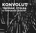 Konvolut - CD