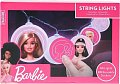 Barbie Světelný řetěz