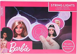 Barbie Světelný řetěz