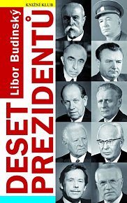 Deset prezidentů - 2. vydání