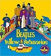 Beatles: Yellow Submarine - LP