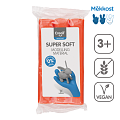 Creall modelovací hmota Super soft, 500 g, oranžová