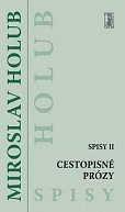 Cestopisné prózy - Spisy II