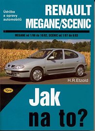 Renault Megane/Scenic - Jak na to? 32