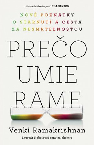 Prečo umierame