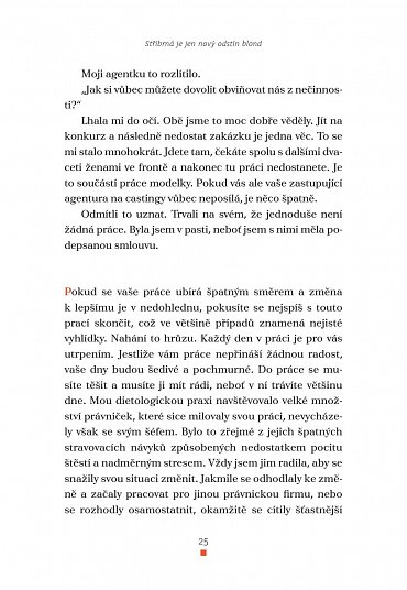 Náhled Když má žena plán - Život plný dobrodružství, krásy a úspěchu