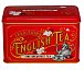 New English Teas Čaj plechovka 40 sáčků RS83 Vintage Victorian NET