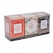 New English Teas čaj krabička PC15, set 3x10 sáčků (3x20g), PREMIUN 3 PACK, NET