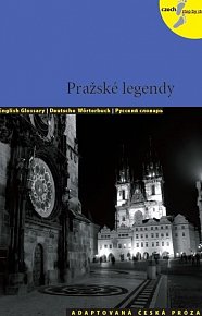 Pražské legendy (AJ,NJ,RJ)