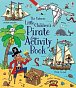 Little Children´s Pirate Activity Book
