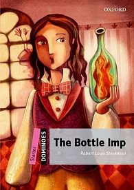 Dominoes Starter the Bottle Imp (2nd)