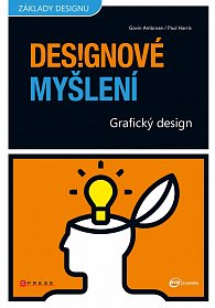 Designové myšlení - Grafický design