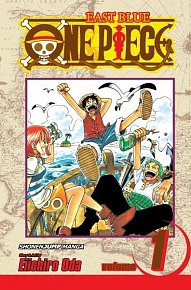 One Piece 1