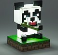 Icon Light Minecraft Panda