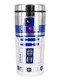 Star Wars Hrnek cestovní R2-D2