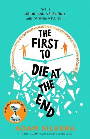 The First to Die at the End, 1.  vydání