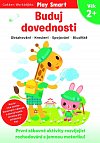 Buduj dovednosti 2+