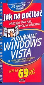 Poznáváme Windows Vista JNP