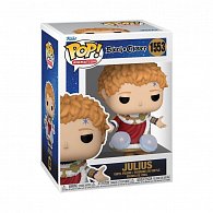 Funko POP Animation: Black Clover - Julius