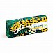 DJECO Puzzle Leopard - 1000 pcs