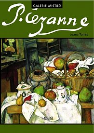 P.Cézanne - Galerie mistrů