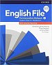 English File Pre-Intermediate Multipack A with Student Resource Centre Pack (4th)