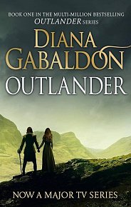 Outlander, 1.  vydání