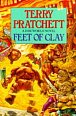 Feet Of Clay: (Discworld Novel 19), 1.  vydání