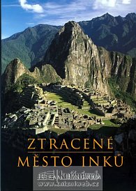 Ztracené město Inků