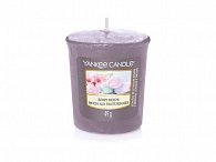 YANKEE CANDLE Berry Mochi svíčka 49g votivní