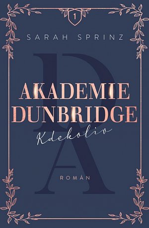 Akademie Dunbridge 1 - Kdekoliv