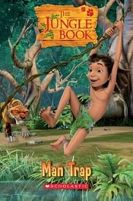 The Jungle Book Man Trap