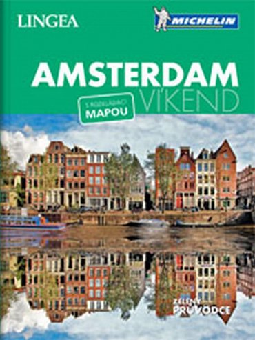 Náhled Amsterdam - Víkend