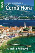 Černá Hora - Turistický průvodce
