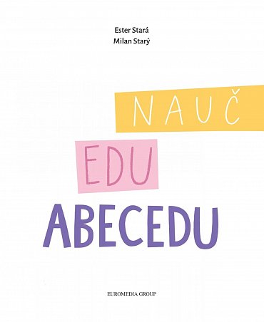 Náhled Nauč Edu abecedu