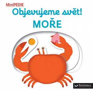 MiniPEDIE Objevujeme svět! Moře