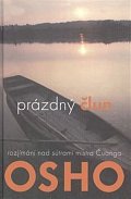 Prázdný člun - Rozjímání na sútrami mistra Čuanga