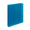 Pořadač PP A4 R20 4kr. ELECTRA tmavě zelená