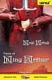 Král Artuš / Tales of King Arthur - Zrcadlová četba