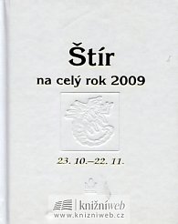 Horoskopy 2009 - Štír
