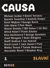 Causa 1-slavní