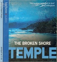The Broken Shore (CD)