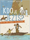 Kdo je Ježíš? Jeho život, doba a působení - malá encyklopedie