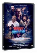 Králové videa DVD