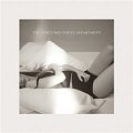 Taylor Swift: The Tortured Poets Department CD