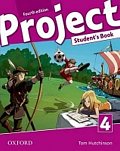 Project 4 Student´s Book 4th (International English Version)