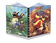 Pokémon: XY2 Flashfire - A5 Album