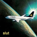 Luftganja - CD