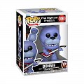 Funko POP Games: Five Nights At Freddy´s - Bonnie (10 Years) #1061