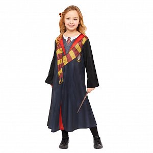 Harry Potter Kostým Hermiona (10-12 let)